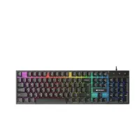 Fantech Shikari K515 RGB Black Gaming Keyboard